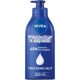 Nivea Gazdag Testápoló Tej, 625ml, 48 órás hidratáló lotion, 5 az 1-ben előnyökkel
