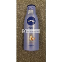   NIVEA Kényeztető Soft Tej Lotion 250ml Száraz Bőrre Mélyápoló Szérummal