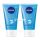Nivea Essentials Frissítő Tisztító Gél Normál Bőrre, 150 ml