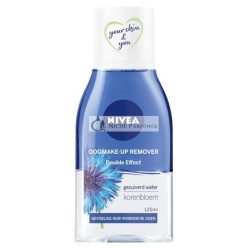 NIVEA Szem Sminklemosó Kettős Hatású, 25ml