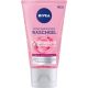 Nivea Rózsavíz Tisztító Gél 150ml