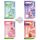Labello Pflegender Peeling Lippenbalsam Verschiedene Sorten