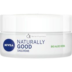 Nivea Természetesen Jó Nappali Krém 50ml