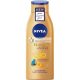 Nivea Q10 Firming Body Lotion és Bronzosító 400g