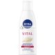 NIVEA VITAL Nährende Reinigung Milch, 200ml
