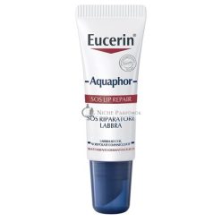 Eucerin Aquaphor SOS Ajkakápoló 10ml