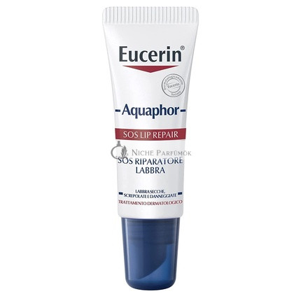 Eucerin Aquaphor SOS Ajkakápoló 10ml
