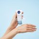 Nivea Essentials Hidratáló Normál és Kombinált Bőrre SPF 15 - 50ml