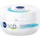 Nivea Soft Frissítő Hidratáló Krém, 200ml