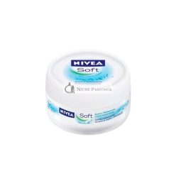Nivea Soft Hidratáló 375ml-es Üveg