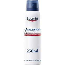 Eucerin Aquaphor Kenőcs Test Spray, 250g