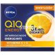 NIVEA Q10 Energia Ránctalanító + Energizáló Éjszakai Krém 50ml