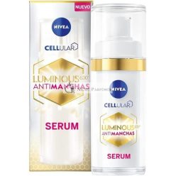 Luminous 630º Anti-Stain Fejlett Szérum 30ml