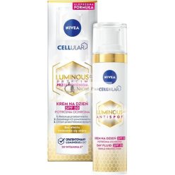  Nivea Cellular Luminous 630 Anti-Pigment Spot Nappali Fluid SPF, 50ml