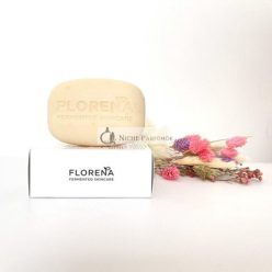 Florena Gesichtsreinigungsseife 90g