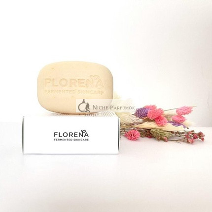 Florena Gesichtsreinigungsseife 90g