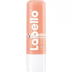 Labello Lippenpeeling Erdbeere + Pfirsich, 5.5ml