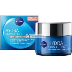 NIVEA Hydra Skin Effect Regitaló Gélkrém, 50ml