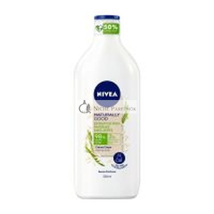 Nivea Természetesen Jó Rizstej 350 Ml