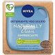 Nivea Naturally Clean Festes Gesichtsreinigungsmittel, 75g