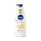Nivea Hidratáló Testápoló Tej Q10 + C-vitamin 400ml - Bőrfeszesítő Krém Száraz Bőrre 10 Nap Alatt