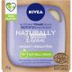 Nivea Natürlich Reinigende Seife, 75g
