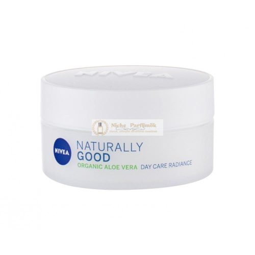 Nivea Natürliche getönte Gesichtscreme, 50ml