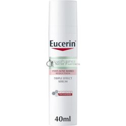 Eucerin Dermopurifyer Háromhatású Szérum, 40ml