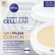 Nivea Cellular Expert Finish 2in1 Ápoló Púder 15g