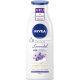 NIVEA Levendula Testápoló, 400ml