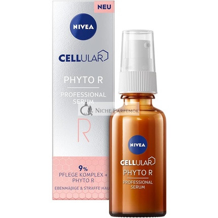 NIVEA Cellular Professional Serum Phyto R, 30 ml