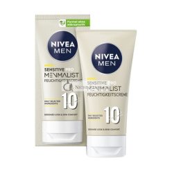 NIVEA MEN Sensitive Pro Minimalista Hidratáló 75ml