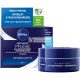 NIVEA Gute Nachtpflege 24h Feuchtigkeit + Regeneration für Jeden Hauttyp