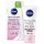 NIVEA Gazdag Napi Ápolás 24 órás Hidratáló Arckrém Száraz Bőrre, SPF 15, 50 ml