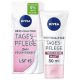 NIVEA Gazdag Napi Ápolás 24 órás Hidratáló Arckrém Száraz Bőrre, SPF 15, 50 ml