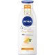 NIVEA Narancsvirág Testápoló Krém 400 ml Avokádó Olajjal