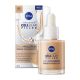Nivea Cellular Filler 3-in-1 Hyaluronic Serum Alapozó, 30ml