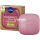 NIVEA Természetesen Tiszta Szilárd Arctisztító, 75g