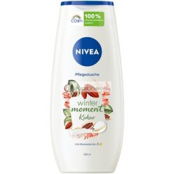 Nivea Télen Kakaó Ápoló Tusfürdő