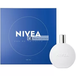   NIVEA Creme Eau de Toilette Parfüm Frisch und Sanft Unisex, 100ml