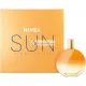 NIVEA SUN Eau de Toilette Duft mit Original-Sonnenschutzduft 100ml