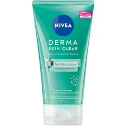 NIVEA Derma Skin Clear Anti-Blemish Peeling, 150ml