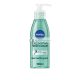 Nivea Derma Active Skin Clear Mosó Gél és Tisztító Gél, 150ml