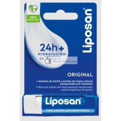 Liposan Original Intensive Care Lippenbalsam 4,8g