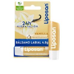 Liposan Vanille Buttercreme Lippenbalsam - 48 Gramm