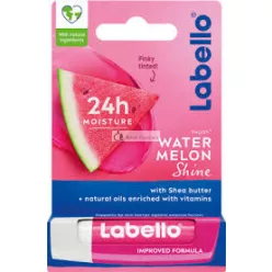 Labello Lippenpflege - Wassermelonen Glanz 48 g