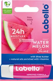 Labello Lippenpflege - Wassermelonen Glanz 48 g