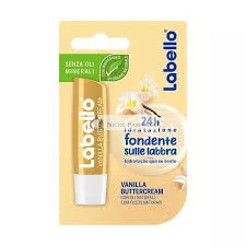 Labello Vanille Buttercreme Lippenbalsam