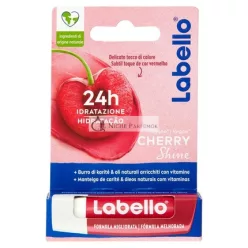 Labello Kirsch Glanz Lippenbalsam, 5.5ml