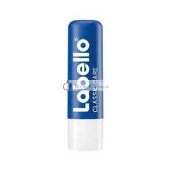  Labello Classic Care Lippenbalsam 4.8g mit feuchtigkeitsspendender Sheabutter